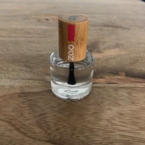 Base et Top coat