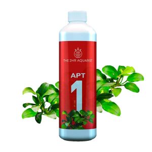 2HR Aquarist APT 1 Zero – Recharge 500ml