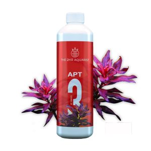 2HR Aquarist APT 3 Complete – Recharge 200ml