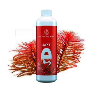 2HR Aquarist APT E Estimate – Recharge 200ml