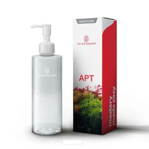 2HR Aquarist APT Pure 300ml – Conditionneur