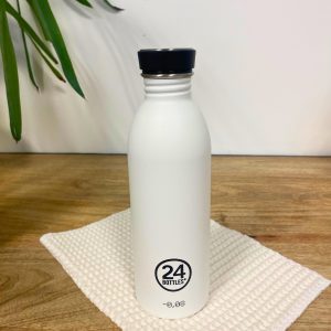 Gourde URBAN 500 ml – Ice white | 24 Bottles