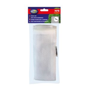 AQUA NOVA Filet de filtration 15 x 20 cm