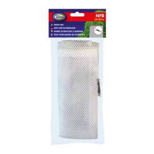 AQUA NOVA Filet de filtration 25 x 30 cm