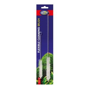 Aqua Nova 2 brosses flexibles de 20 et 30cm