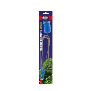 Aqua Nova Brosse flexible pour tuyau – 160cm