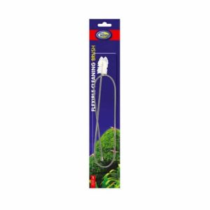 Aqua Nova Brosse flexible pour tuyau – 60cm
