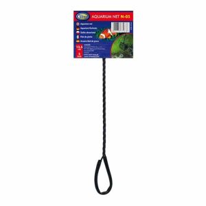 Aqua Nova Épuisette pour poissons de 12,5cm
