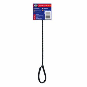 Aqua Nova Épuisette pour poissons de 7,5cm