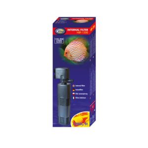 Aqua Nova NBF-1200 – Filtre interne pour aquarium jusqu’à 200 litres
