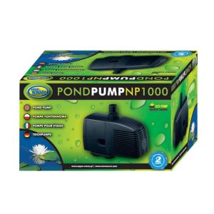 Aqua Nova NP-1000 – Pompe à jet