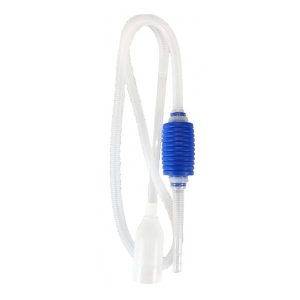 Scalare siphon avec cloche à moulme 170 cm