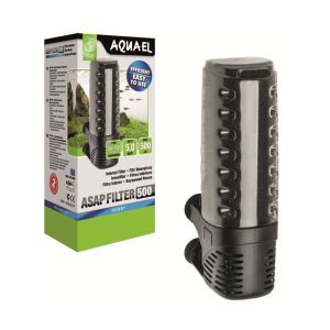 Aquael Asap 500 – filtre interne