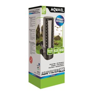 Aquael Asap 700 – filtre interne
