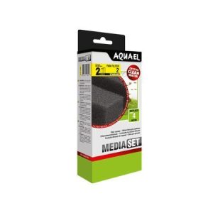 Mousse filtrante standard pour filtre Fan 2 Plus x2