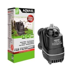 Aquael Fan Mikro Plus – filtre interne