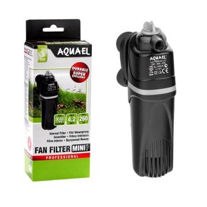 Aquael Fan Mini Plus – filtre interne