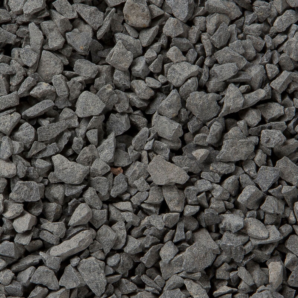 Aquael Gravier Basalt 2-4mm 2KG – Image 2