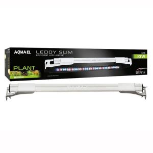 Aquael Leddy Slim Plant 10W : aquarium de 50 à 70cm