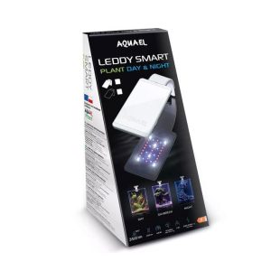 Aquael Leddy Smart 2 Plant – Day & Night 2.0 – 4,8W