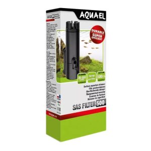 Aquael SAS 500 – Skimmer