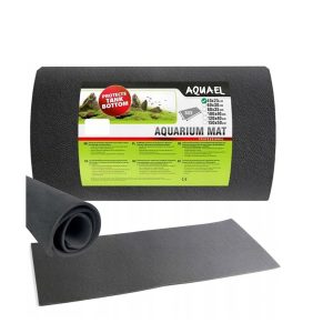 Aquael Tapis pour aquarium 60 x 30 cm
