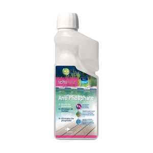 Aquatic Science Anti Phosphates 1L – Anti-algue pour bassin