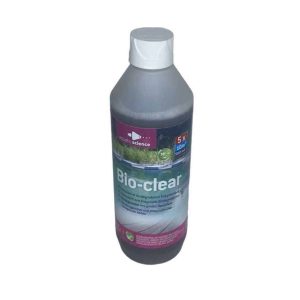Aquatic Science – IchiPond Bio-Clear 500 ml