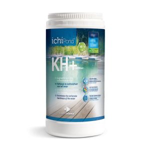 Aquatic Science – IchiPond Kh+ 1 kg