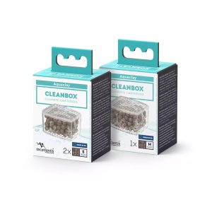 Aquatlantis CleanBox Aquaclay – Taille S