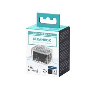 Aquatlantis CleanBox Charbon Actif – Taille S