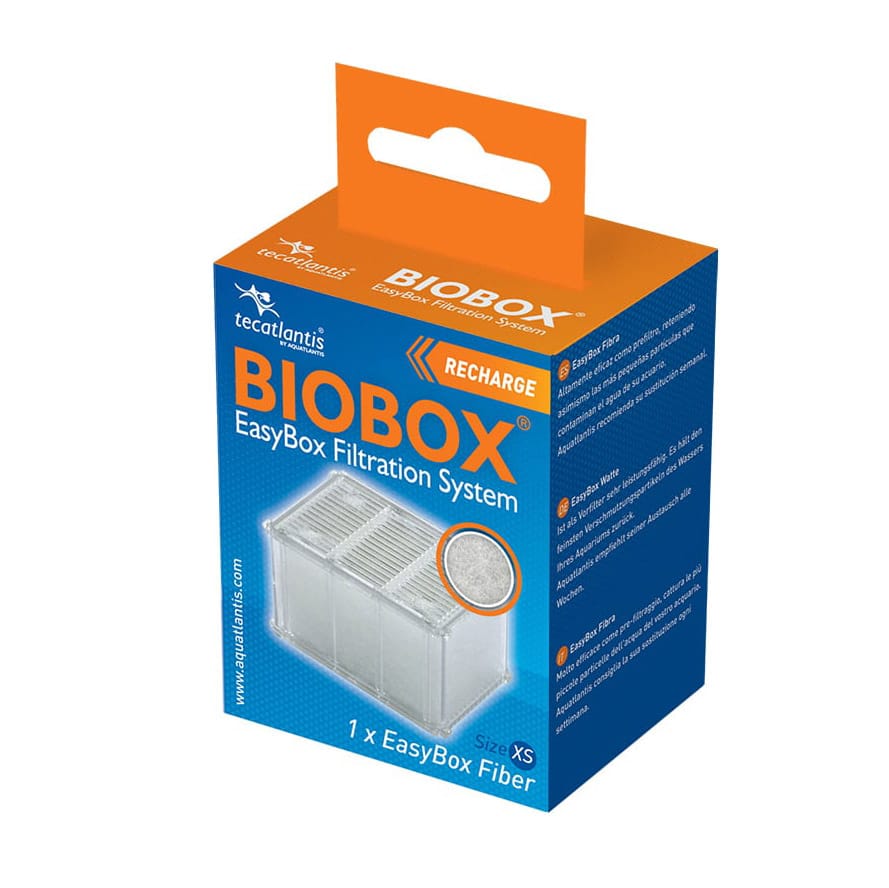 Aquatlantis EasyBox Fiber Ouate – Taille XS