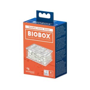 Aquatlantis EasyBox Glass Rings – Taille L