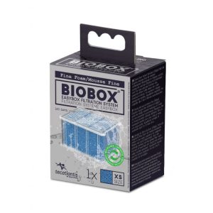 Aquatlantis EasyBox Mousse Fine – Taille XS
