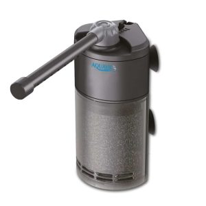 Aquavie V200 – filtre pour aquarium jusqu’à 50L