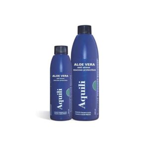 Aquili Aloe Vera anti-stress – protection des muqueuses 125 ml