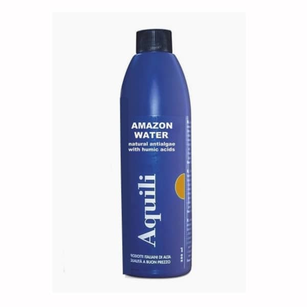 Aquili Amazon Water tourbe liquide – 1L