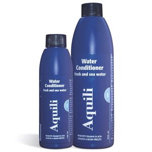 Aquili Water Conditionner Plus 20% Aloe Vera 250 ml