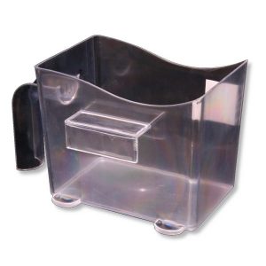 JBL Bac de pêche pour poissons et crevettes