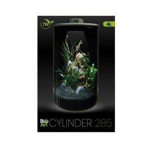 BioArt Cylinder 285 – Terrarium 4 L