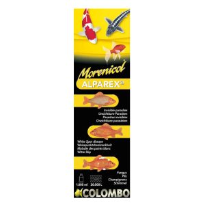 Colombo Alparex 1000 ml – Traitement anti parasitaire