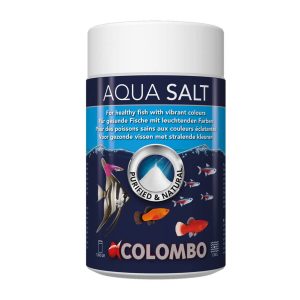 Colombo Aqua Salt 1000 ml – sel pour la santé