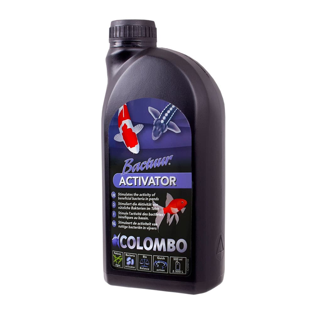 Colombo Bactuur Activator 500 ml