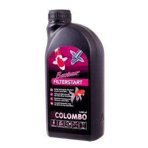 Colombo Bactuur Filterstart 1000 ml