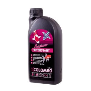 Colombo Bactuur Filterstart 500 ml