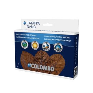 Colombo Catappa Nano – 10 feuilles