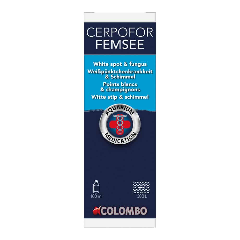Colombo Cerpofor Femsee 100 ml