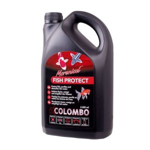 Colombo Fish Protect 2500 ml – Protège vos poissons