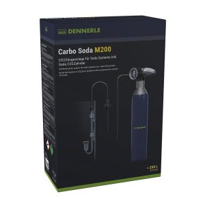 Dennerle Carbo Soda M200