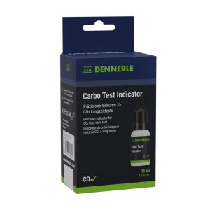 Dennerle Carbo Test Indicator